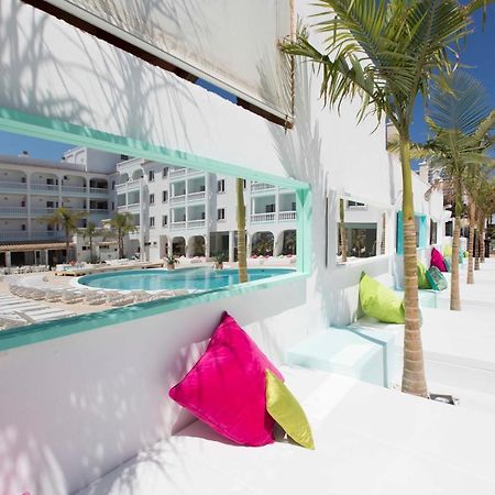 Beach Star Ibiza (Adults Only) San Antonio  Exterior foto